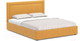 Миниатюра изображения товара Двуспальная кровать Moon Family 1258 / К005118