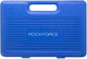 Миниатюра изображения товара Набор автоинструмента RockForce RF-65805 Euro  (51285)