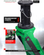 Миниатюра изображения товара Подкатной домкрат RockForce RF-TH33007 MT (57716)