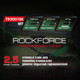 Миниатюра изображения товара Подкатной домкрат RockForce RF-T830018E MT