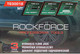 Миниатюра изображения товара Подкатной домкрат RockForce RF-T830018 MT