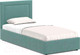 Миниатюра изображения товара Односпальная кровать Moon Family 1258 / MF005559