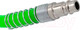 Миниатюра изображения товара Шланг для компрессора RockForce RF-1410-20Green (58012)