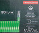 Миниатюра изображения товара Шланг для компрессора RockForce RF-1410-20Green (58012)