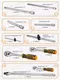 Миниатюра изображения товара Универсальный набор инструментов Forstime FT-41802-5 (52551)