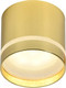 Миниатюра изображения товара Точечный светильник IEK LT-UPB0-4016-GX53-1-K22