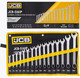 Миниатюра изображения товара Набор ключей JCB 5161P (57162)