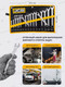 Миниатюра изображения товара Набор ключей JCB 5161P (57162)