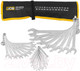 Миниатюра изображения товара Набор ключей JCB 5261P36