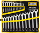 Миниатюра изображения товара Набор ключей JCB 5261P36