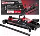 Миниатюра изображения товара Подкатной домкрат ForceKraft FK-T825010 (57979)