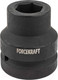 Миниатюра изображения товара Головка слесарная ForceKraft FK-48522