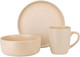 Миниатюра изображения товара Набор столовой посуды Nouvelle Grow.Beige / 2730049