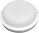 Миниатюра изображения товара Светильник ЖКХ JAZZway Банник PBH-PC7-RA 12Вт 4000К / 5045941
