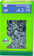 Миниатюра изображения товара Саморез ЕКТ С прессшайбой 4.2x16 / BW000194 (1000шт)