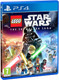 Миниатюра изображения товара Игра для игровой консоли PlayStation 4 LEGO Star Wars: The Skywalker Saga