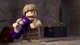 Миниатюра изображения товара Игра для игровой консоли PlayStation 4 LEGO Star Wars: The Skywalker Saga