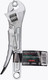 Миниатюра изображения товара Гаечный ключ RockForce RF-614D250 (57305)