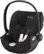 Миниатюра изображения товара Автокресло Cybex Cloud T I-Size (JS Wings Black)