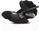 Миниатюра изображения товара Автокресло Cybex Cloud T I-Size (JS Wings Black)