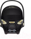 Миниатюра изображения товара Автокресло Cybex Cloud T I-Size (JS Wings Black)