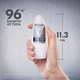 Миниатюра изображения товара Антиперспирант шариковый Rexona Clinical Protection Гипоаллергенный без запаха Box (50мл)
