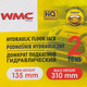 Подкатной домкрат WMC Tools TA820011 (56843) — фото 12