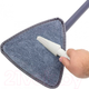 Миниатюра изображения товара Швабра с отжимом WMC Tools WMC-TRI1 (57358), (синий)