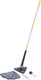 Миниатюра изображения товара Швабра с отжимом WMC Tools WMC-TRI1 (57358), (синий)