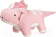 Миниатюра изображения товара Пуф Mio Tesoro Динозавр MJ23-303-O (розовый)
