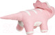 Миниатюра изображения товара Пуф Mio Tesoro Динозавр MJ23-303-O (розовый)