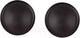 Миниатюра изображения товара Набор тарелок Nouvelle Black Stone / 0540158-Н2
