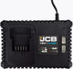Миниатюра изображения товара Зарядное устройство для электроинструмента JCB 18VSFC-E (57225)