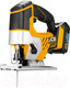 Миниатюра изображения товара Электролобзик JCB 18JS-2XB-E