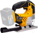 Миниатюра изображения товара Электролобзик JCB 18JS-B-E(57252)
