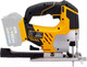 Миниатюра изображения товара Электролобзик JCB 18JS-B-E(57252)