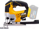 Миниатюра изображения товара Электролобзик JCB 18JS-B-E(57252)