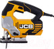Миниатюра изображения товара Электролобзик JCB JS800-E