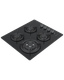Миниатюра изображения товара Газовая варочная панель TECHNO HG4604GSBV