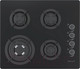 Миниатюра изображения товара Газовая варочная панель TECHNO HG4604GSBV