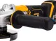 Миниатюра изображения товара Угловая шлифовальная машина JCB 18AG-5BG-E