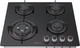 Миниатюра изображения товара Газовая варочная панель TECHNO HG4614GSBV