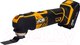 Миниатюра изображения товара Реноватор JCB 18MT-2XB-E