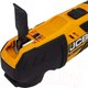 Миниатюра изображения товара Реноватор JCB 18MT-2XB-E