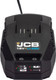 Миниатюра изображения товара Зарядное устройство для электроинструмента JCB JCB-18VFC-E (57246)
