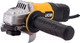 Миниатюра изображения товара Угловая шлифовальная машина JCB AG115-E