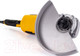 Миниатюра изображения товара Угловая шлифовальная машина JCB JCB-AG115-E + AG230-E / AGTPK-E