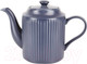 Миниатюра изображения товара Заварочный чайник Nouvelle Scandi / 0860121 (Arctic Night)