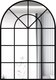 Миниатюра изображения товара Зеркало Алмаз-Люкс Д-064 (70x100см)