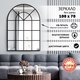 Миниатюра изображения товара Зеркало Алмаз-Люкс Д-064 (70x100см)